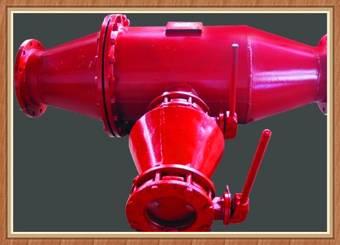 既要礦山管道快速排渣器質(zhì)量好還要價格低，這也太難了