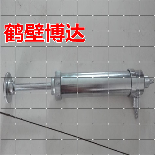 鶴壁博達(dá)廠家銷售FW型高負(fù)壓瓦斯采樣器線上接單，歡迎您下單。