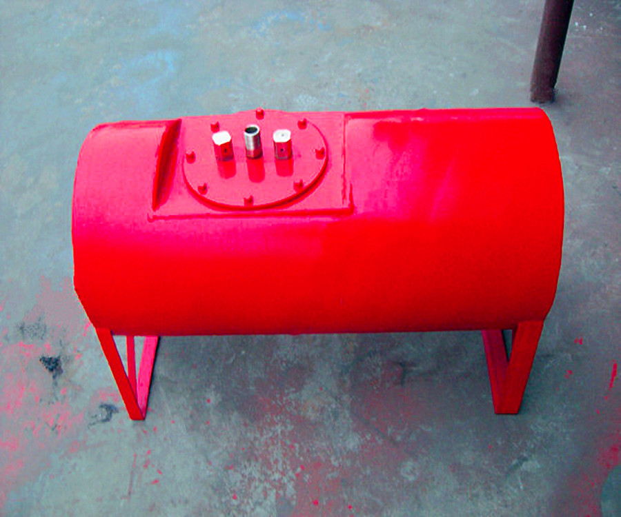博達(dá)FYPZ-2型負(fù)壓管路臥式排渣放水器的外觀(guān)與結(jié)構(gòu)性能